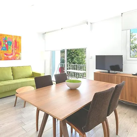 New Stylish House - Family Relax Vila *