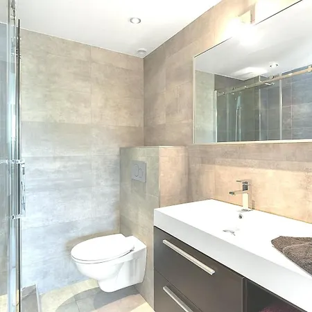New Stylish House - Family Relax Vila Antibes
