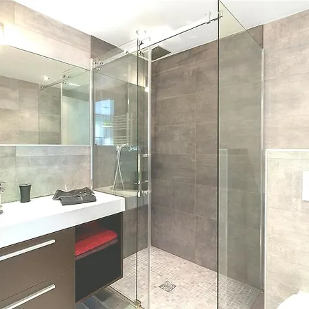 New Stylish House - Family Relax Antibes