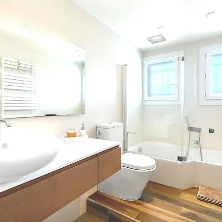 New Stylish House - Family Relax *